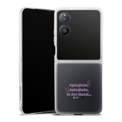 Hard Case transparent