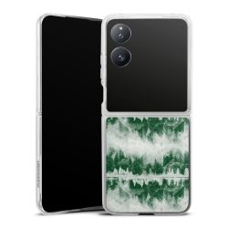 Suojakuori läpinäkyvä