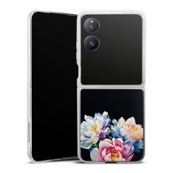 Suojakuori läpinäkyvä