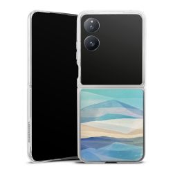 Suojakuori läpinäkyvä