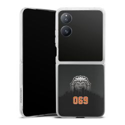 Hard Case transparent