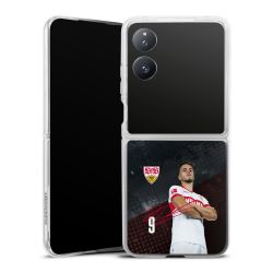 Hard Case transparent