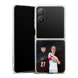 Hard Case transparent