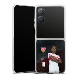 Hard Case transparent