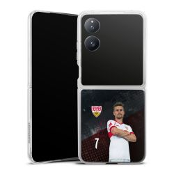 Hard Case transparent