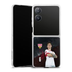 Hard Case transparent