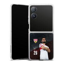 Hard Case transparent