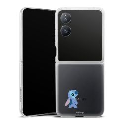 Suojakuori läpinäkyvä