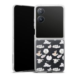 Suojakuori läpinäkyvä