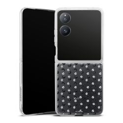 Skyddskal genomskinlig