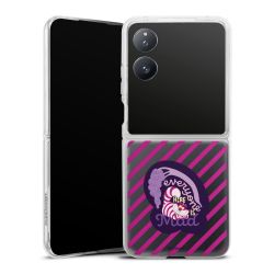 Skyddskal genomskinlig