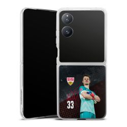 Hard Case transparent