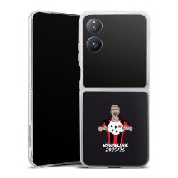 Hard Case transparent