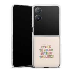 Hard Case transparent