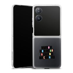 Hard Case transparent