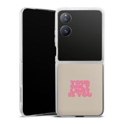 Hard Case transparent