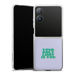 Hard Case transparent