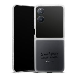 Hard Case transparent