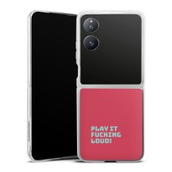 Hard Case transparent