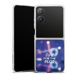 Hard Case transparent