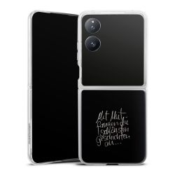 Hard Case transparent