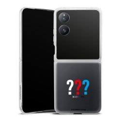 Hard Case transparent