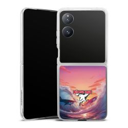 Hard Case transparent