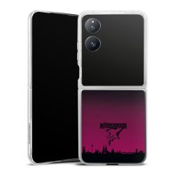 Hard Case transparent