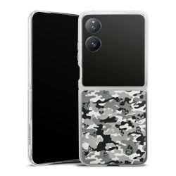 Hard Case transparent