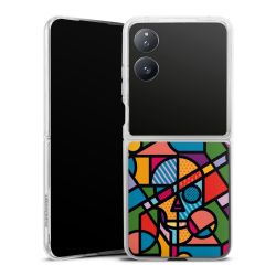 Hard Case transparent