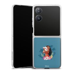 Suojakuori läpinäkyvä