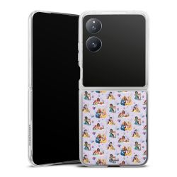 Suojakuori läpinäkyvä