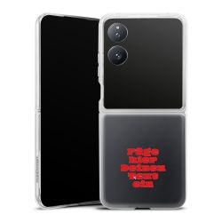 Hard Case transparent