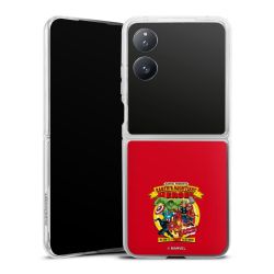 Hard Case transparent