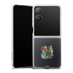 Hard Case transparent