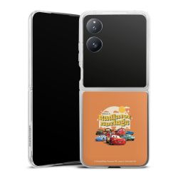 Skyddskal genomskinlig