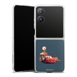 Hard Case transparent