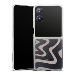 Skyddskal genomskinlig