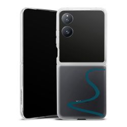 Skyddskal genomskinlig