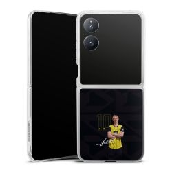 Skyddskal genomskinlig