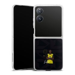 Skyddskal genomskinlig