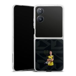 Skyddskal genomskinlig