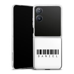 Hard Case transparent