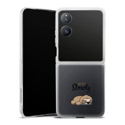 Hard Case transparent