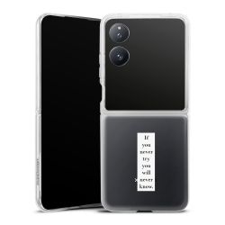 Hard Case transparent