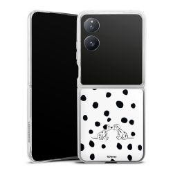 Skyddskal genomskinlig