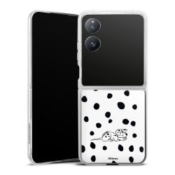 Suojakuori läpinäkyvä