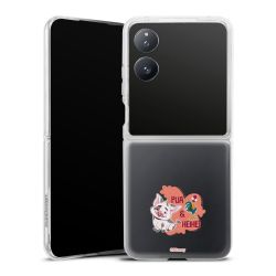 Suojakuori läpinäkyvä