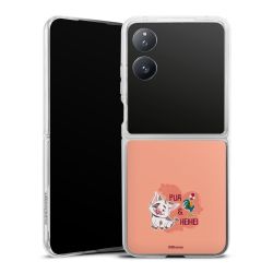 Suojakuori läpinäkyvä