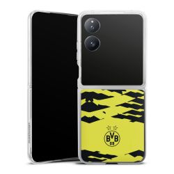 Skyddskal genomskinlig